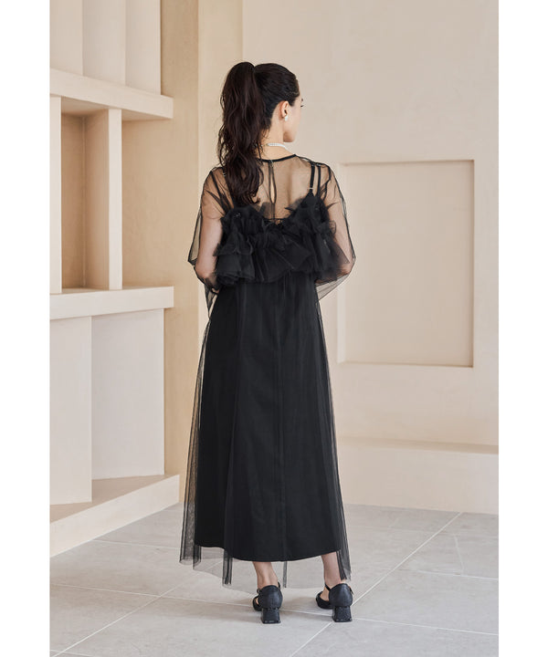 {"color":"\u30d6\u30e9\u30c3\u30af","info":"model\uff1aH165cm size\uff1aM"}