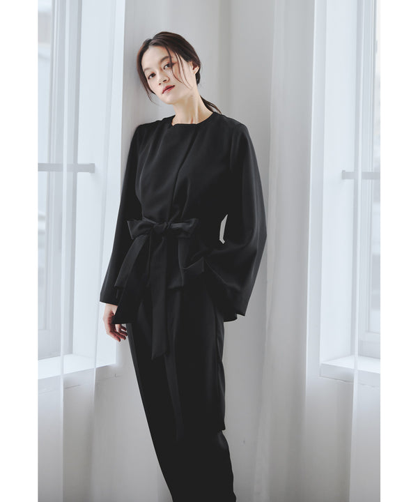 {"color":"\u30d6\u30e9\u30c3\u30af","info":"model\uff1aH165cm size\uff1aM"}