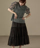 {"color":"\u30c1\u30e3\u30b3\u30fc\u30eb","info":"model\uff1aH158cm size\uff1aM"}