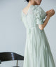 {"color":"\u30b0\u30ea\u30fc\u30f3","info":"model\uff1aH167cm size\uff1aM"}