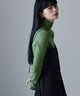 {"color":"\u30b0\u30ea\u30fc\u30f3","info":"model\uff1aH163cm size\uff1aF"}