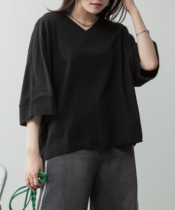 {"color":"\u30d6\u30e9\u30c3\u30af","info":"model\uff1aH167cm size\uff1aM-L"}