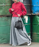 {"color":"\u30d6\u30e9\u30c3\u30af","info":"model\uff1aH155cm size\uff1aF"}