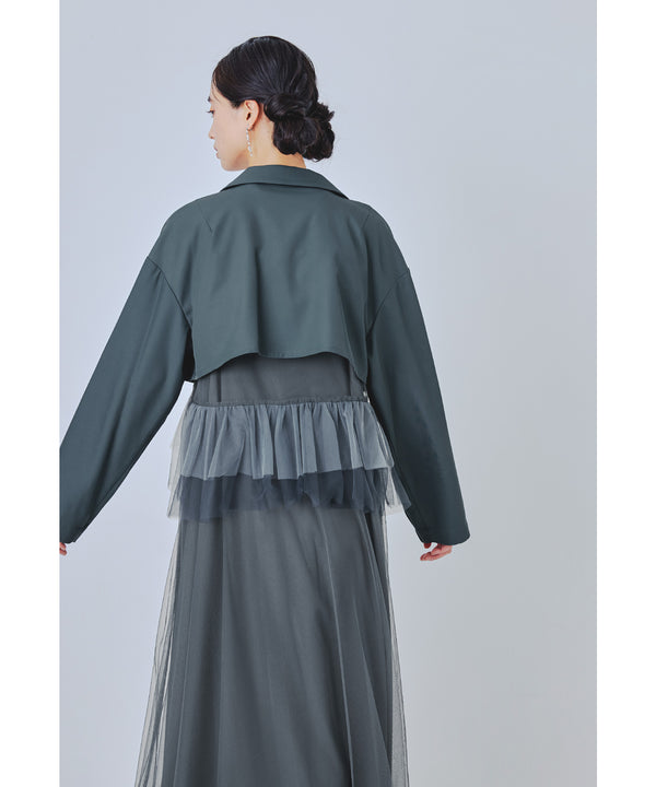 {"color":"\u30d6\u30eb\u30fc","info":"model\uff1aH165cm size\uff1aM"}