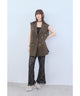 {"color":"\u30d6\u30e9\u30c3\u30af","info":"model\uff1aH166cm size\uff1aM"}