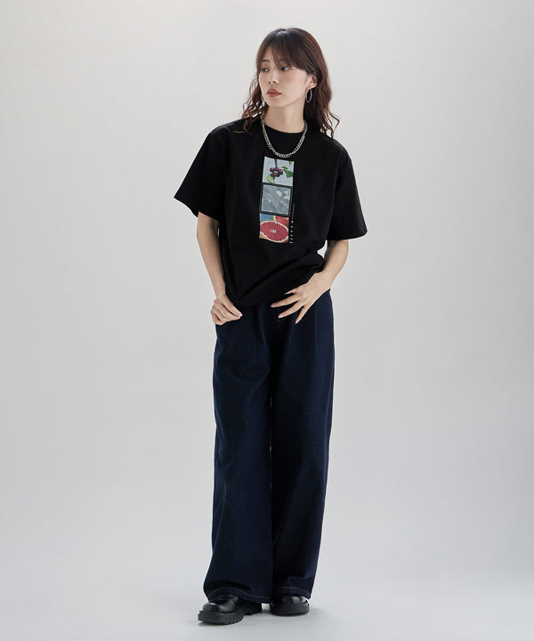 {"color":"\u30d6\u30e9\u30c3\u30af1","info":"model\uff1aH166cm size\uff1aF"}