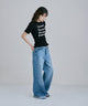 {"color":"\u30d6\u30e9\u30c3\u30af","info":"model\uff1aH166cm size\uff1aF"}