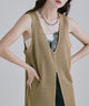 {"color":"\u30e2\u30ab","info":"model\uff1aH166cm size\uff1aM"}
