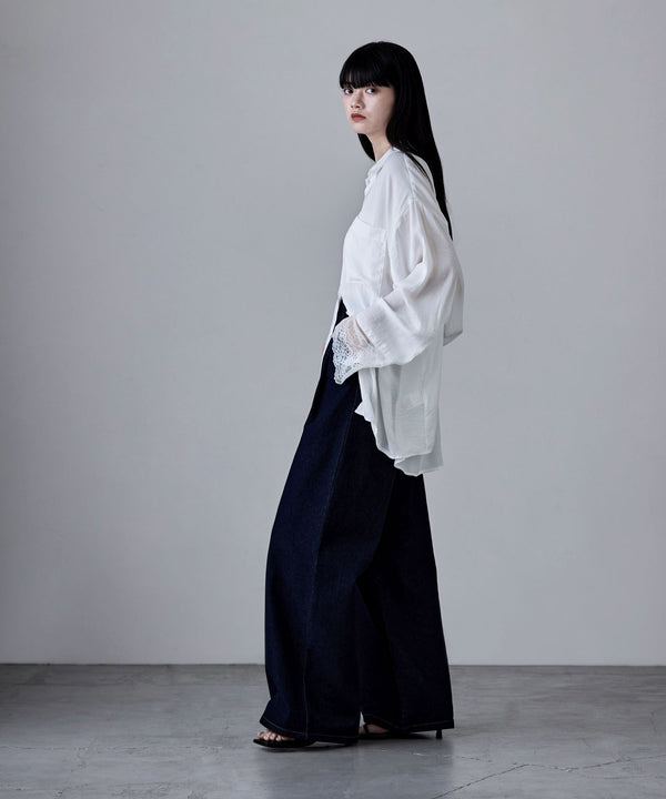 {"color":"\u30aa\u30d5\u30db\u30ef\u30a4\u30c8","info":"model\uff1aH163cm size\uff1aF"}