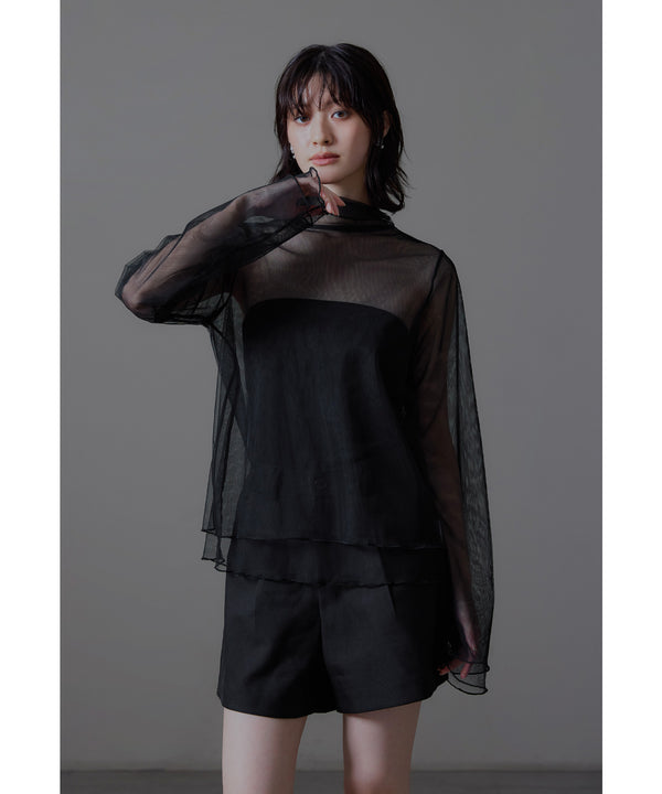 {"color":"\u30d6\u30e9\u30c3\u30af","info":"model\uff1aH166cm size\uff1aM"}