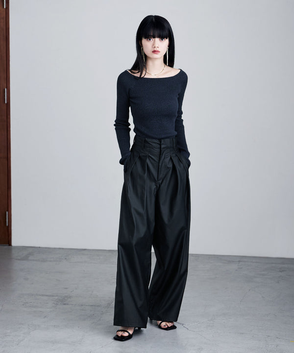 {"color":"\u30cd\u30a4\u30d3\u30fc","info":"model\uff1aH163cm size\uff1aM"}