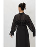 {"color":"\u30d6\u30e9\u30a6\u30f3","info":"model\uff1aH165cm size\uff1aM"}