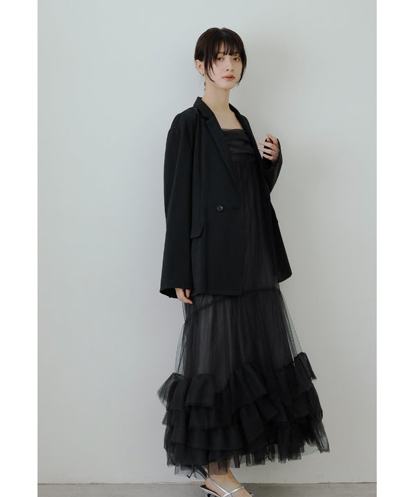 {"color":"\u30d6\u30e9\u30c3\u30af","info":"model\uff1aH166cm size\uff1aM"}
