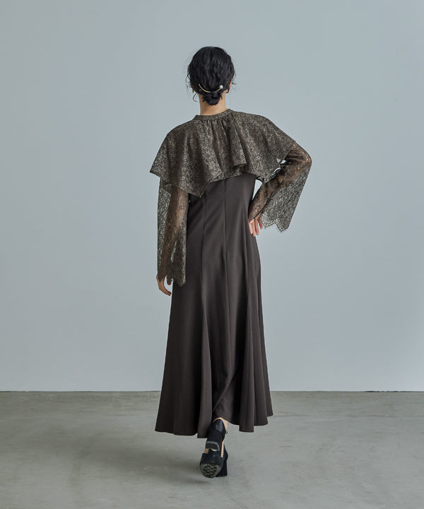 {"color":"\u30d6\u30e9\u30a6\u30f3","info":"model\uff1aH167cm size\uff1aM"}