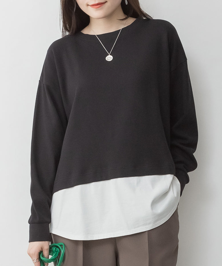 {"color":"\u30d6\u30e9\u30c3\u30af","info":"model\uff1aH167cm size\uff1aM-L"}
