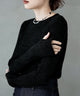 {"color":"\u30d6\u30e9\u30c3\u30af","info":"model\uff1aH170cm size\uff1aF"}