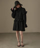 {"color":"\u30d6\u30e9\u30c3\u30af","info":"model\uff1aH158cm size\uff1aM"}