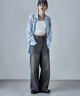 {"color":"\u30b0\u30ec\u30fc","info":"model\uff1aH166cm size\uff1aS"}