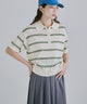 {"color":"\u30a2\u30a4\u30dc\u30ea\u30fc","info":"model\uff1aH166cm size\uff1aF"}