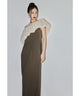 {"color":"\u30d6\u30e9\u30a6\u30f3","info":"model\uff1aH165cm size\uff1aM"}