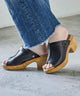 {"color":"\u30d6\u30e9\u30c3\u30af","info":"model\uff1aH158cm size\uff1aL(23.5-24cm)"}