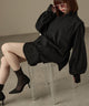 {"color":"\u30d6\u30e9\u30c3\u30af","info":"model\uff1aH158cm size\uff1aM"}