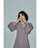 {"color":"\u30b0\u30ec\u30fc\u30b8\u30e5","info":"model\uff1aH166cm size\uff1aM"}