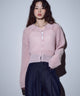 {"color":"\u30d4\u30f3\u30af","info":"model\uff1aH166cm size\uff1aF"}