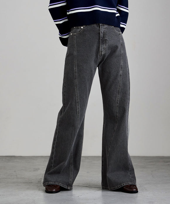 {"color":"\u30b0\u30ec\u30fc","info":"model\uff1aH166cm size\uff1aM"}