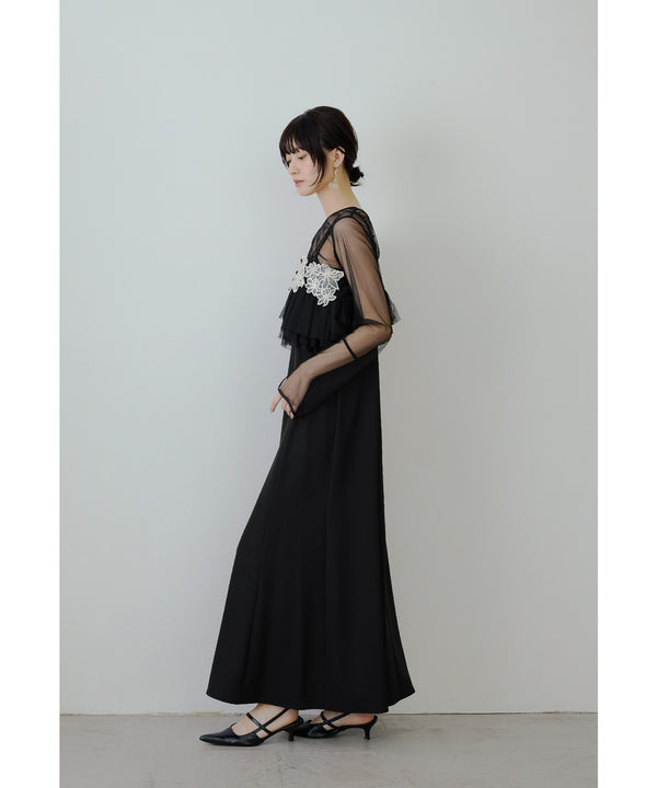 {"color":"\u30d6\u30e9\u30c3\u30af","info":"model\uff1aH166cm size\uff1aM"}