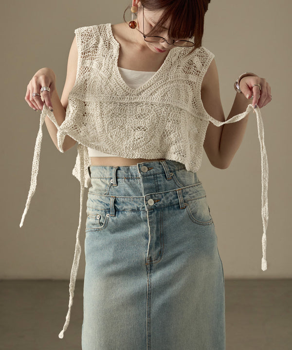 {"color":"\u30ad\u30ca\u30ea","info":"model\uff1aH158cm size\uff1aM"}