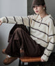 {"color":"\u30a2\u30a4\u30dc\u30ea\u30fc","info":"model\uff1aH166cm size\uff1aF"}