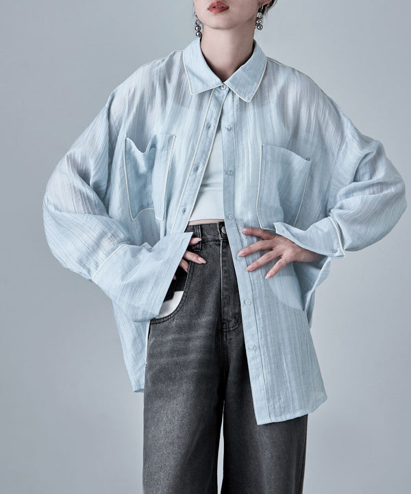 {"color":"\u30d6\u30eb\u30fc","info":"model\uff1aH166cm size\uff1aF"}
