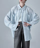 {"color":"\u30d6\u30eb\u30fc","info":"model\uff1aH166cm size\uff1aF"}