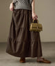 {"color":"\u30d6\u30e9\u30a6\u30f3","info":"model\uff1aH158cm size\uff1aM"}