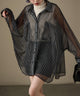 {"color":"\u30d6\u30e9\u30c3\u30af","info":"model\uff1aH158cm size\uff1aM"}