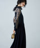 {"color":"\u30cd\u30a4\u30d3\u30fc","info":"model\uff1aH167cm size\uff1aM"}