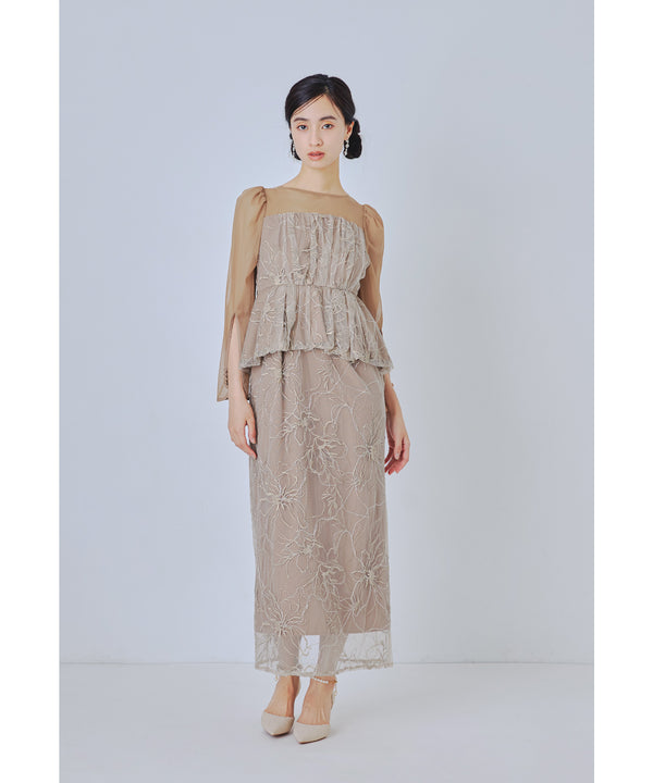 {"color":"\u30aa\u30ec\u30f3\u30b8","info":"model\uff1aH165cm size\uff1aM"}