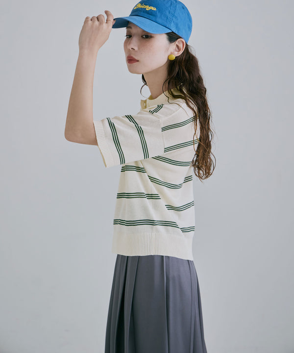 {"color":"\u30a2\u30a4\u30dc\u30ea\u30fc","info":"model\uff1aH166cm size\uff1aF"}