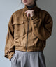 {"color":"\u30e2\u30ab","info":"model\uff1aH166cm size\uff1aM"}