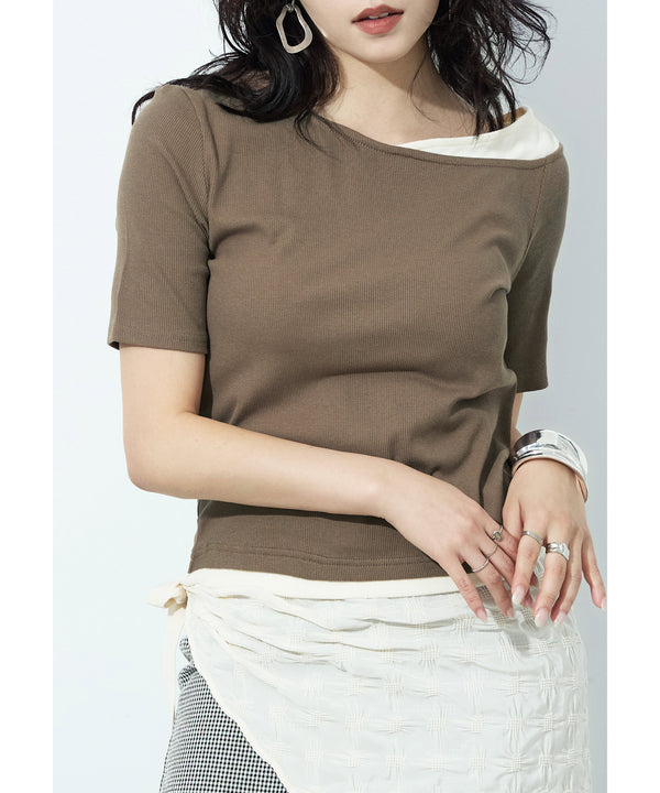 {"color":"\u30e2\u30ab","info":"model\uff1aH157cm size\uff1aM"}