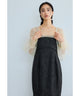 {"color":"\u30a8\u30af\u30ea\u30e5","info":"model\uff1aH165cm size\uff1aM"}