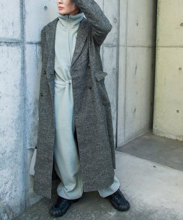 {"color":"\u30d6\u30e9\u30c3\u30af","info":"model\uff1aH155cm size\uff1aM"}