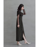 {"color":"\u30d6\u30e9\u30a6\u30f3","info":"model\uff1aH166cm size\uff1aM"}