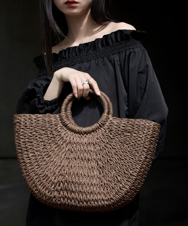 {"color":"\u30d6\u30e9\u30a6\u30f3","info":"model\uff1aH163cm size\uff1aF"}