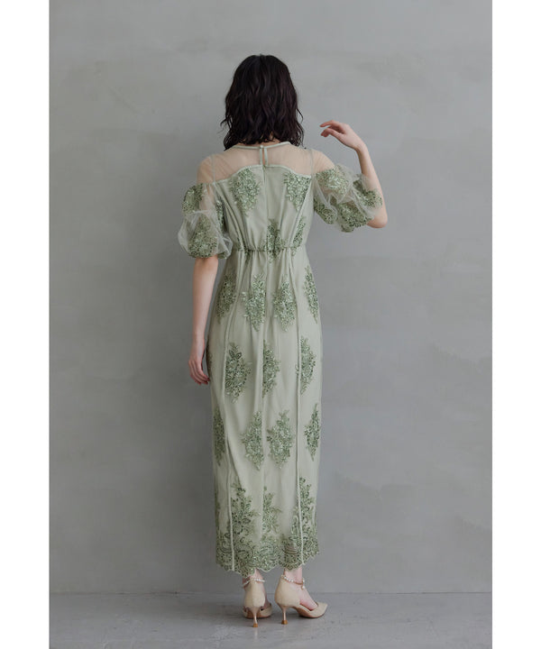 {"color":"\u30b0\u30ea\u30fc\u30f3","info":"model\uff1aH166cm size\uff1aM"}