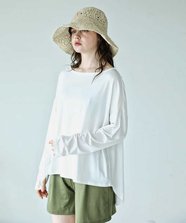 {"color":"\u30aa\u30d5\u30db\u30ef\u30a4\u30c8\u00d7\u30ab\u30fc\u30ad","info":"model\uff1aH166cm size\uff1aM-L"}