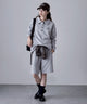 {"color":"\u30b0\u30ec\u30fc","info":"model\uff1aH166cm size\uff1aF"}