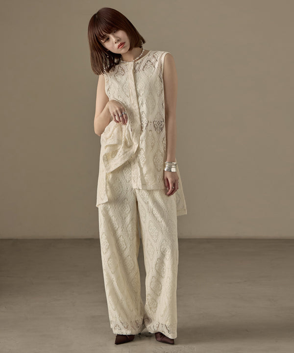 {"color":"\u30a2\u30a4\u30dc\u30ea\u30fc","info":"model\uff1aH158cm size\uff1aM"}