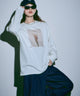 {"color":"\u30aa\u30d5\u30db\u30ef\u30a4\u30c8\u00d7\u30d4\u30f3\u30af","info":"model\uff1aH166cm size\uff1aF"}